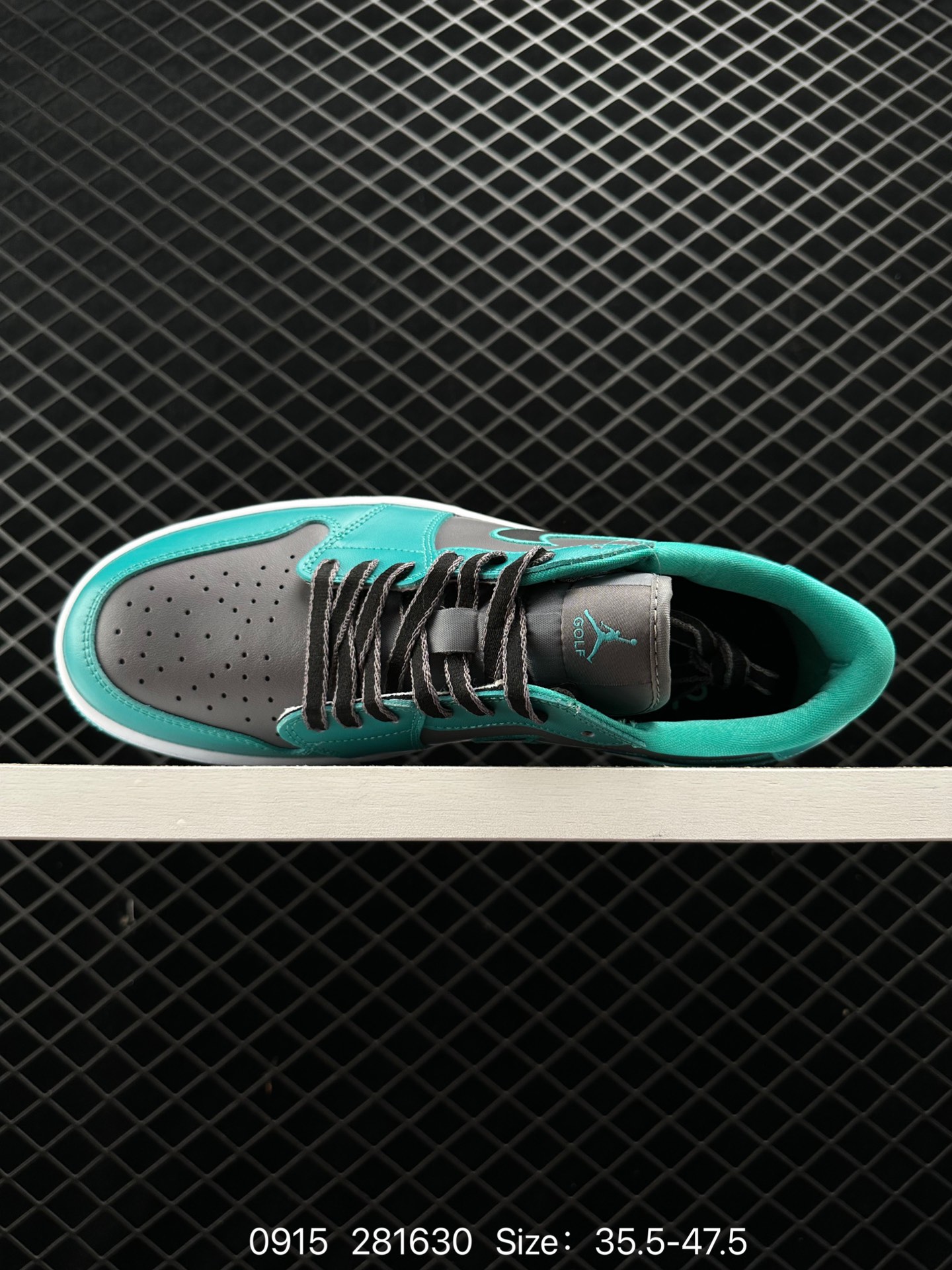 Air Jordan 1 Low Golf AJ1